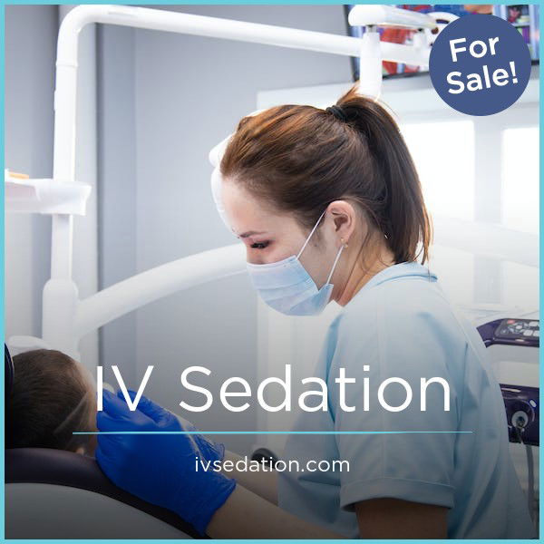 IVSedation.com